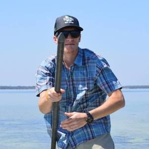 Meet your Posher, Cole